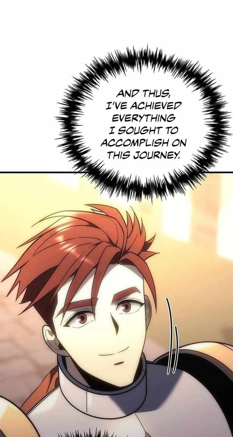 Regressor of the Fallen family Chapter 8 page 150 - 