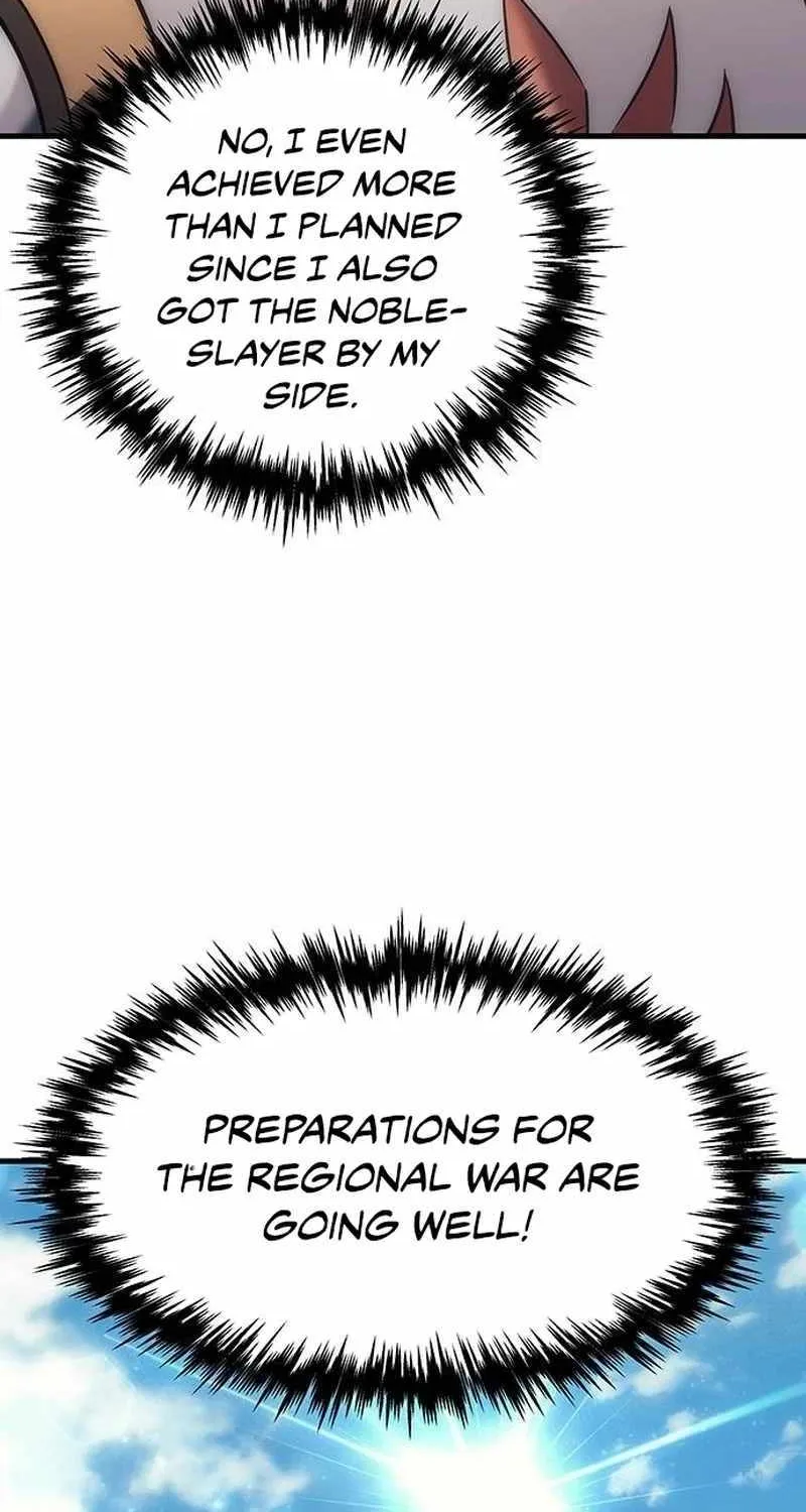 Regressor of the Fallen family Chapter 8 page 151 - 