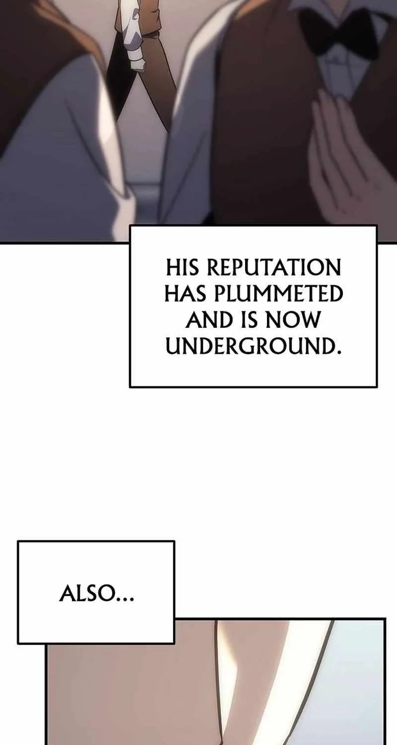 Regressor of the Fallen family Chapter 8 page 154 - 