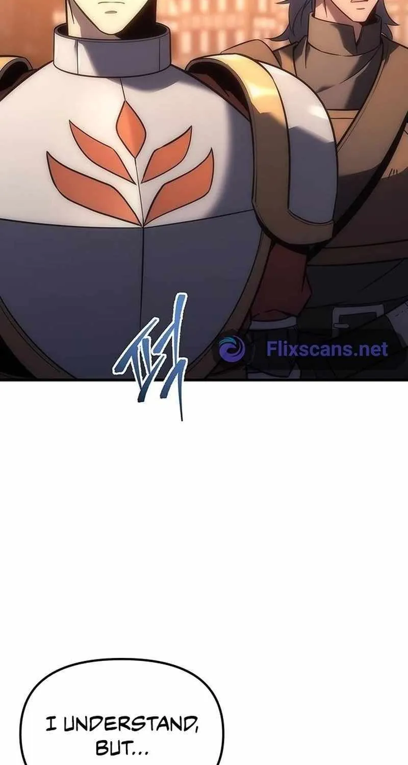 Regressor of the Fallen family Chapter 8 page 21 - 