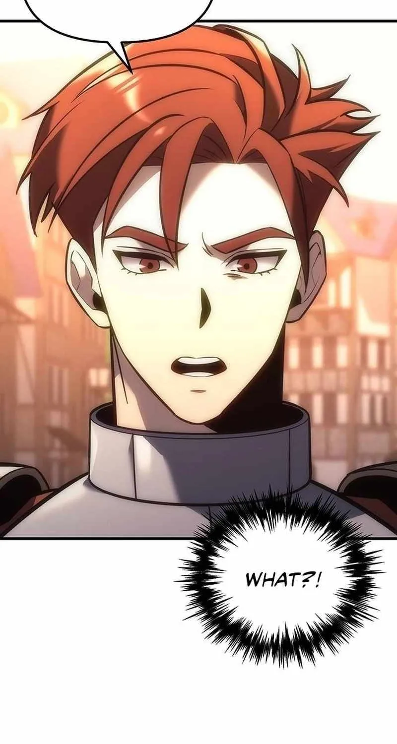 Regressor of the Fallen family Chapter 8 page 22 - 