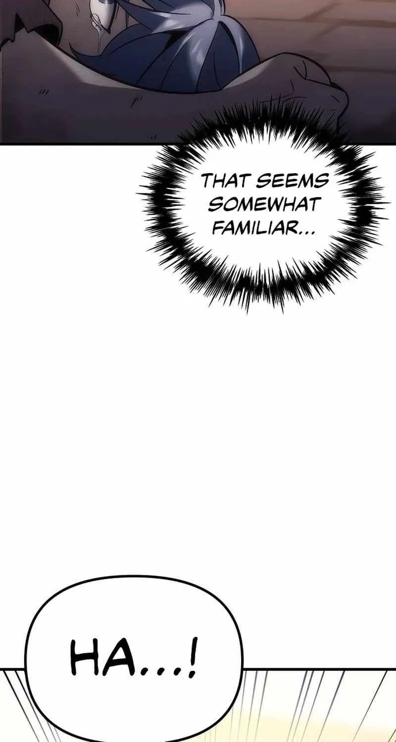 Regressor of the Fallen family Chapter 8 page 24 - 