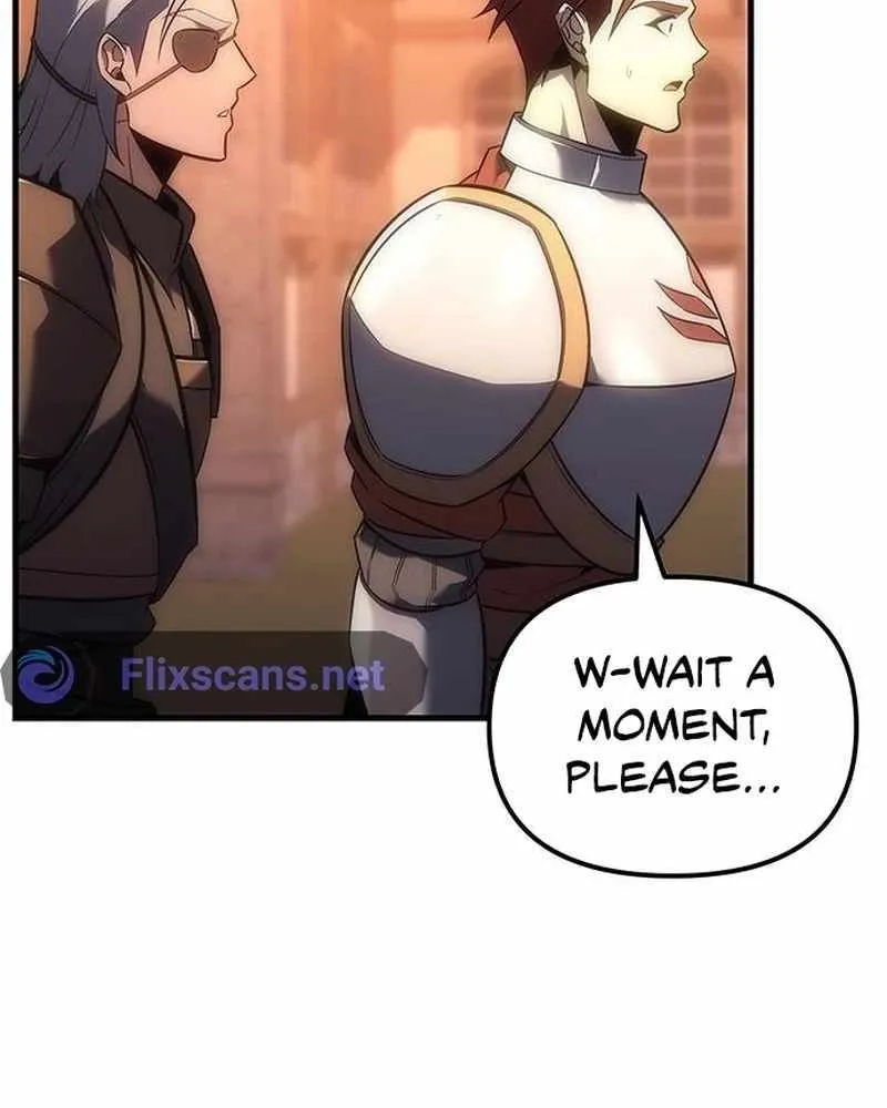 Regressor of the Fallen family Chapter 8 page 27 - 