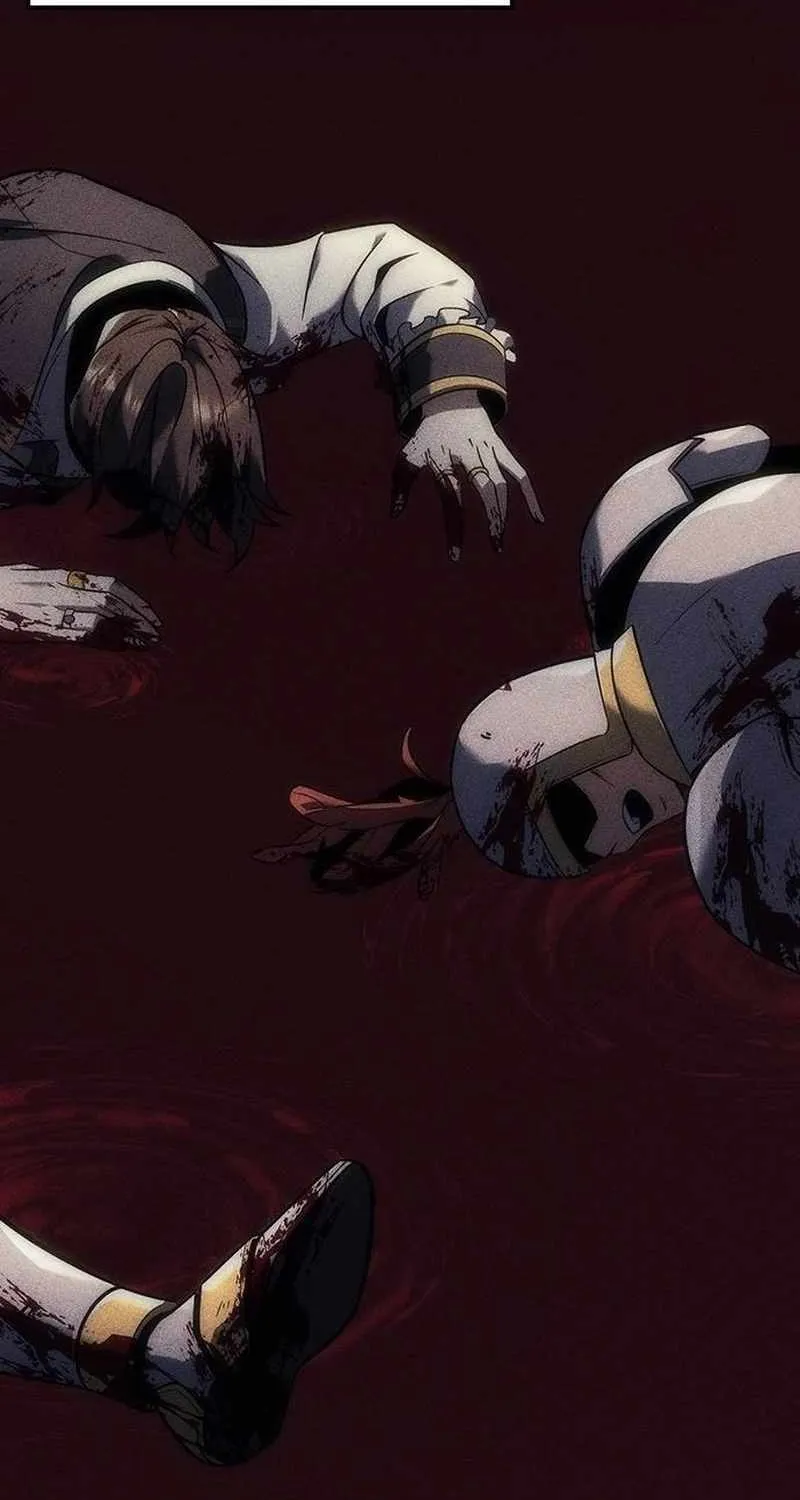 Regressor of the Fallen family Chapter 8 page 30 - 