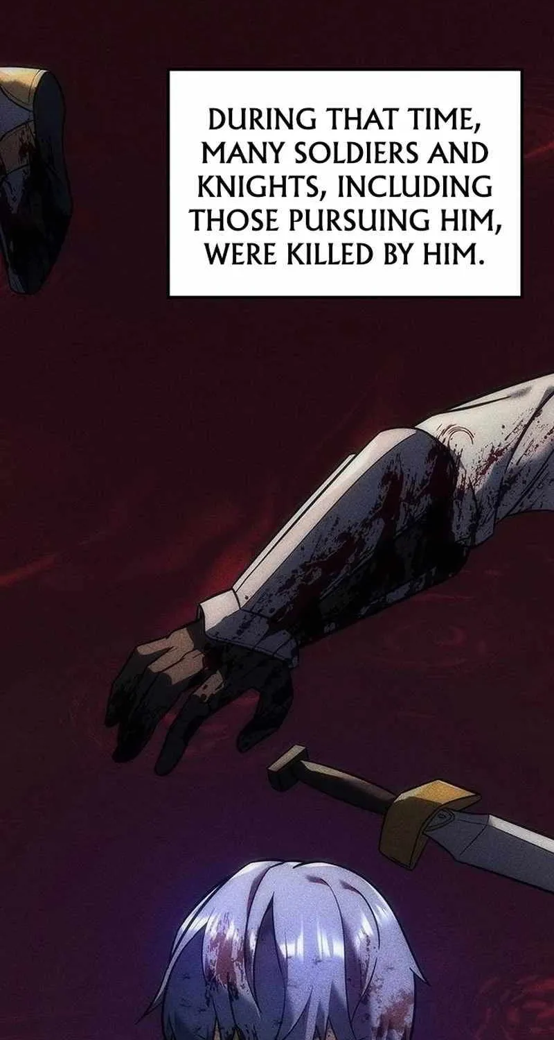 Regressor of the Fallen family Chapter 8 page 31 - 