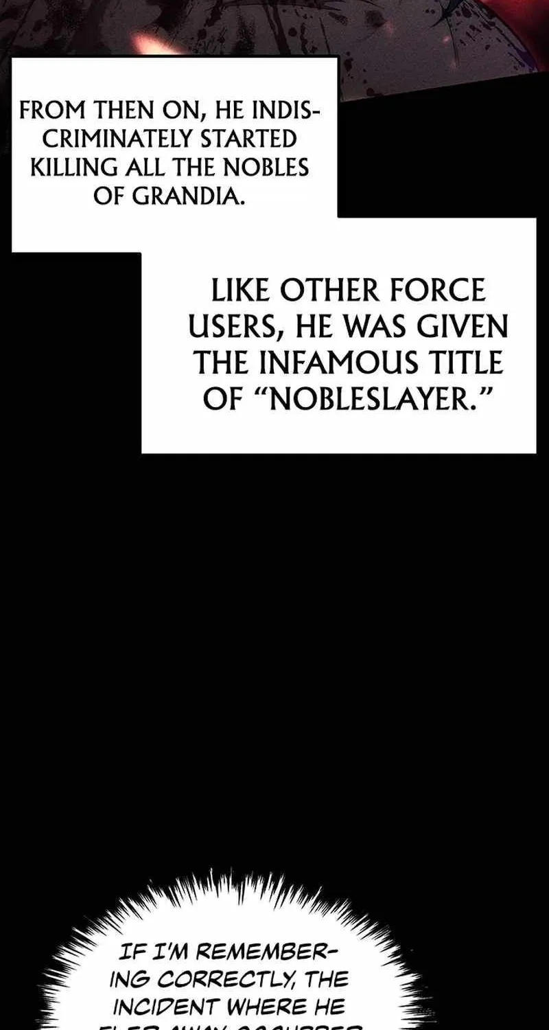 Regressor of the Fallen family Chapter 8 page 38 - 