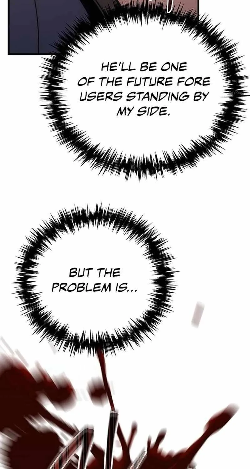 Regressor of the Fallen family Chapter 8 page 41 - 