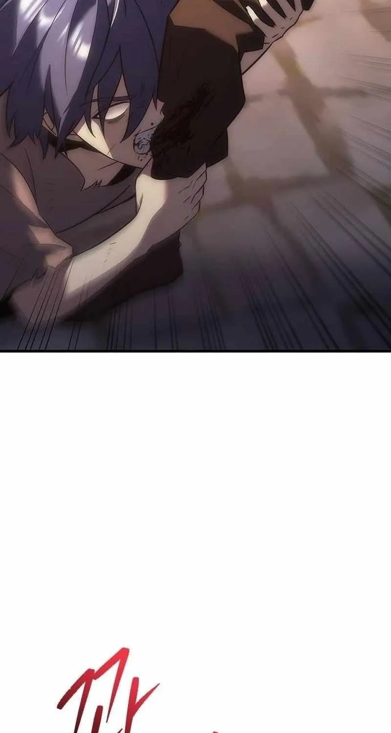 Regressor of the Fallen family Chapter 8 page 44 - 