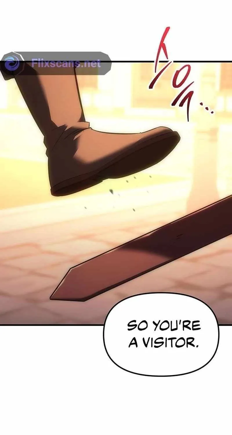 Regressor of the Fallen family Chapter 8 page 55 - 