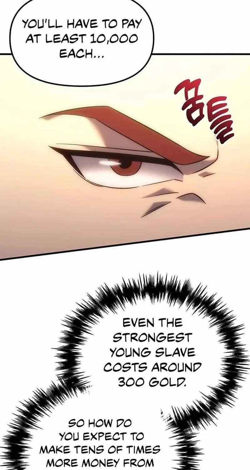 Regressor of the Fallen family Chapter 8 page 61 - 