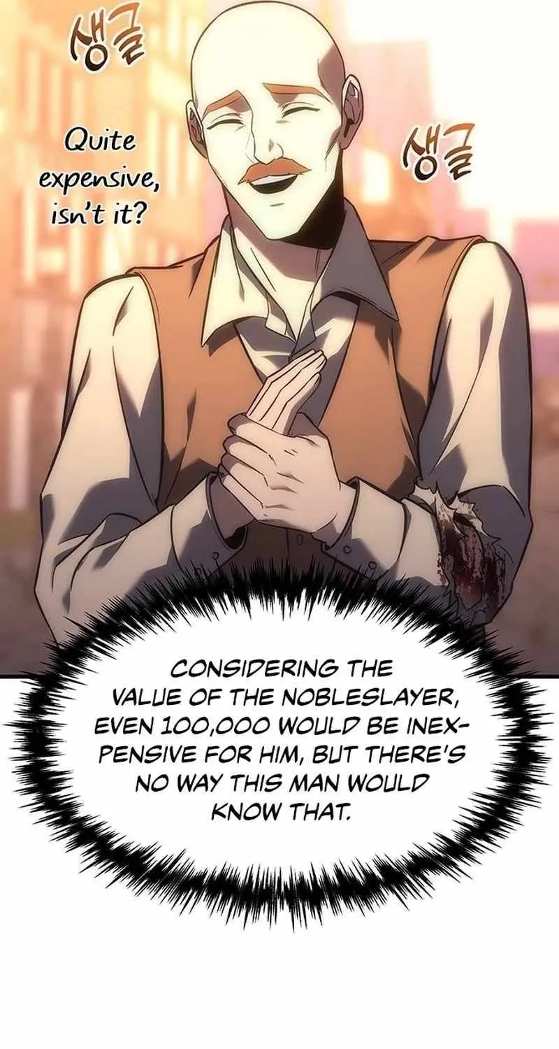 Regressor of the Fallen family Chapter 8 page 63 - 