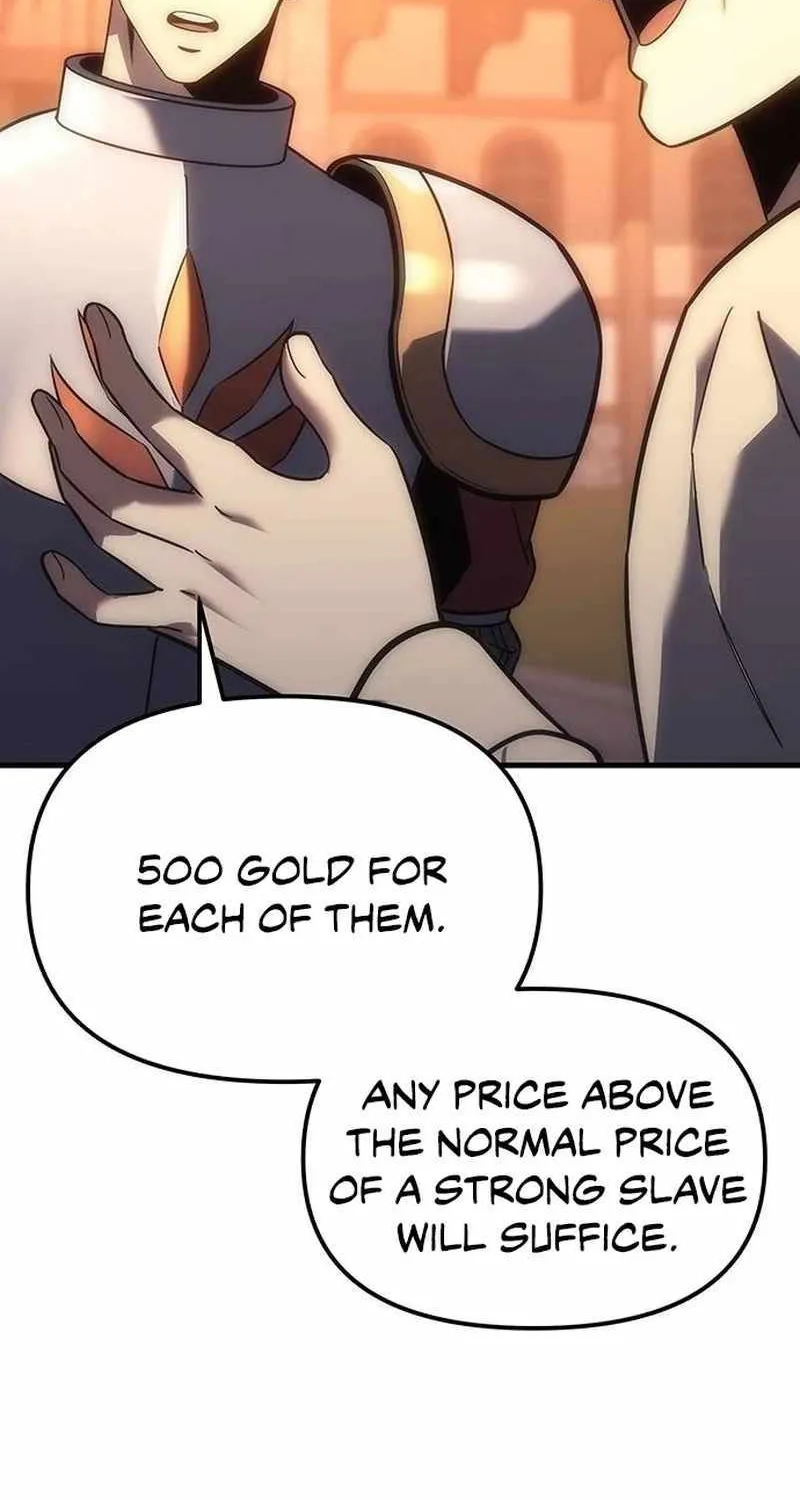 Regressor of the Fallen family Chapter 8 page 70 - 