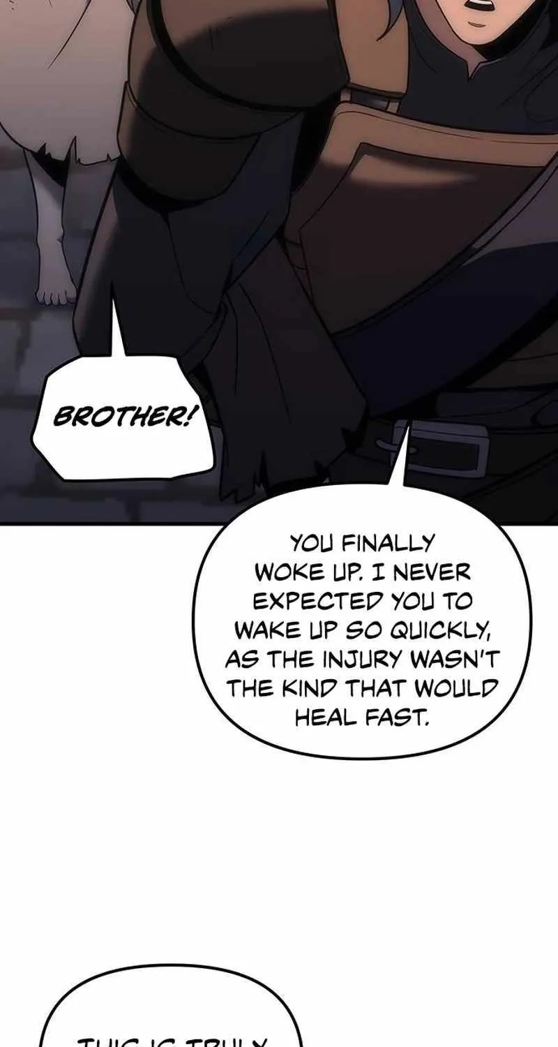 Regressor of the Fallen family Chapter 8 page 83 - 
