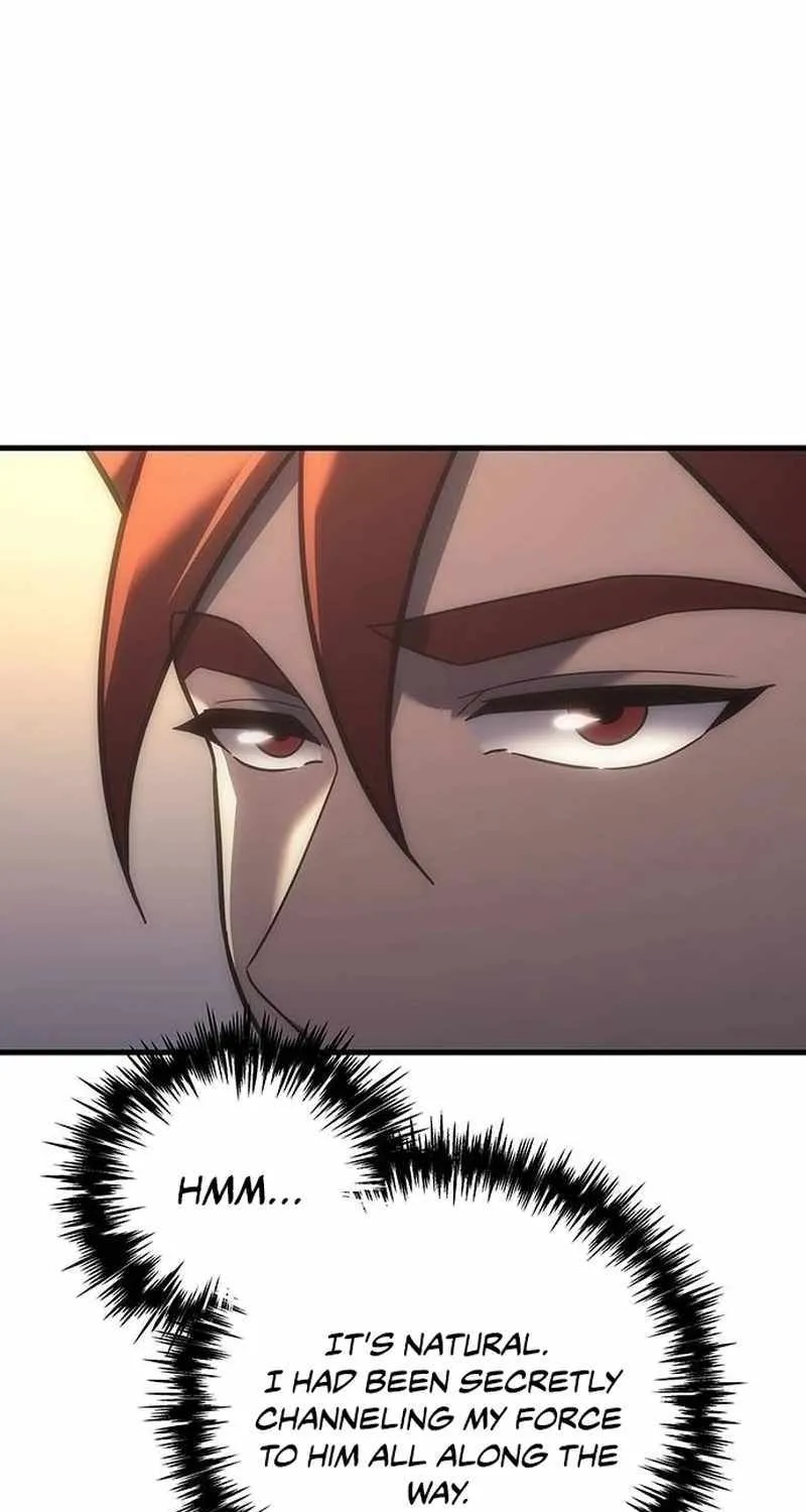 Regressor of the Fallen family Chapter 8 page 85 - 