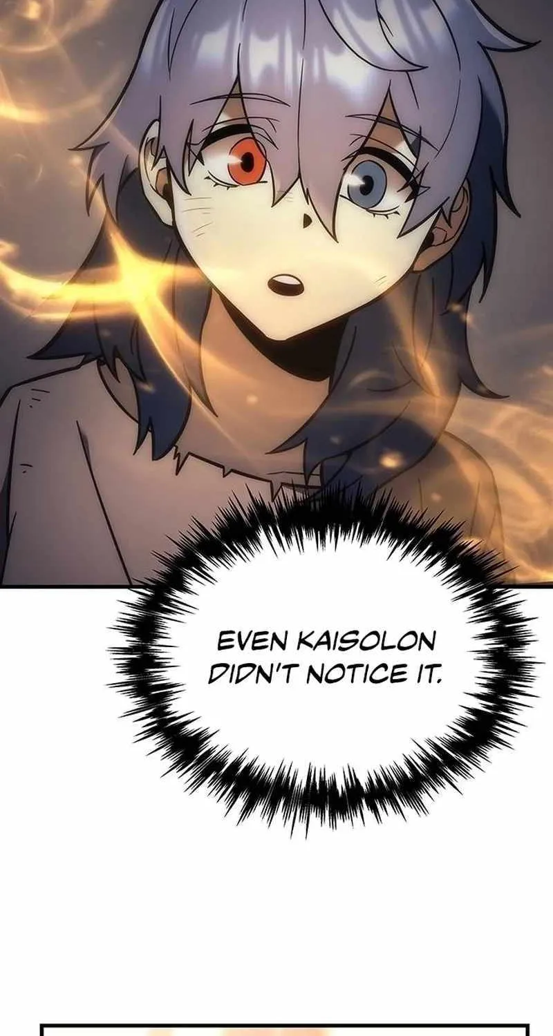 Regressor of the Fallen family Chapter 8 page 91 - 
