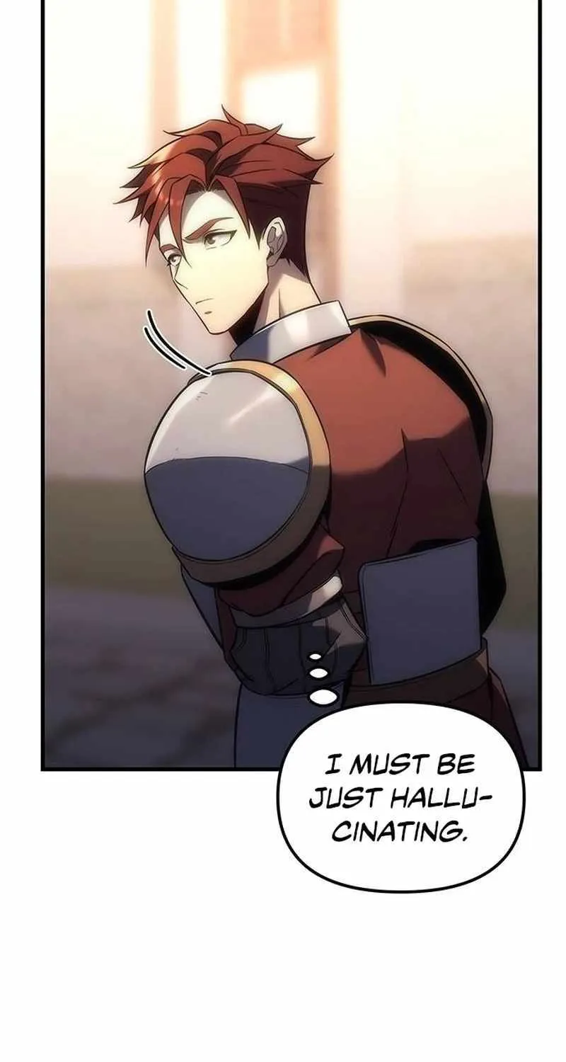 Regressor of the Fallen family Chapter 8 page 92 - 