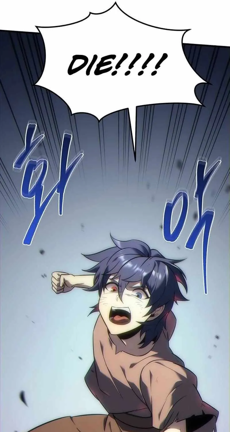 Regressor of the Fallen family Chapter 8 page 96 - 