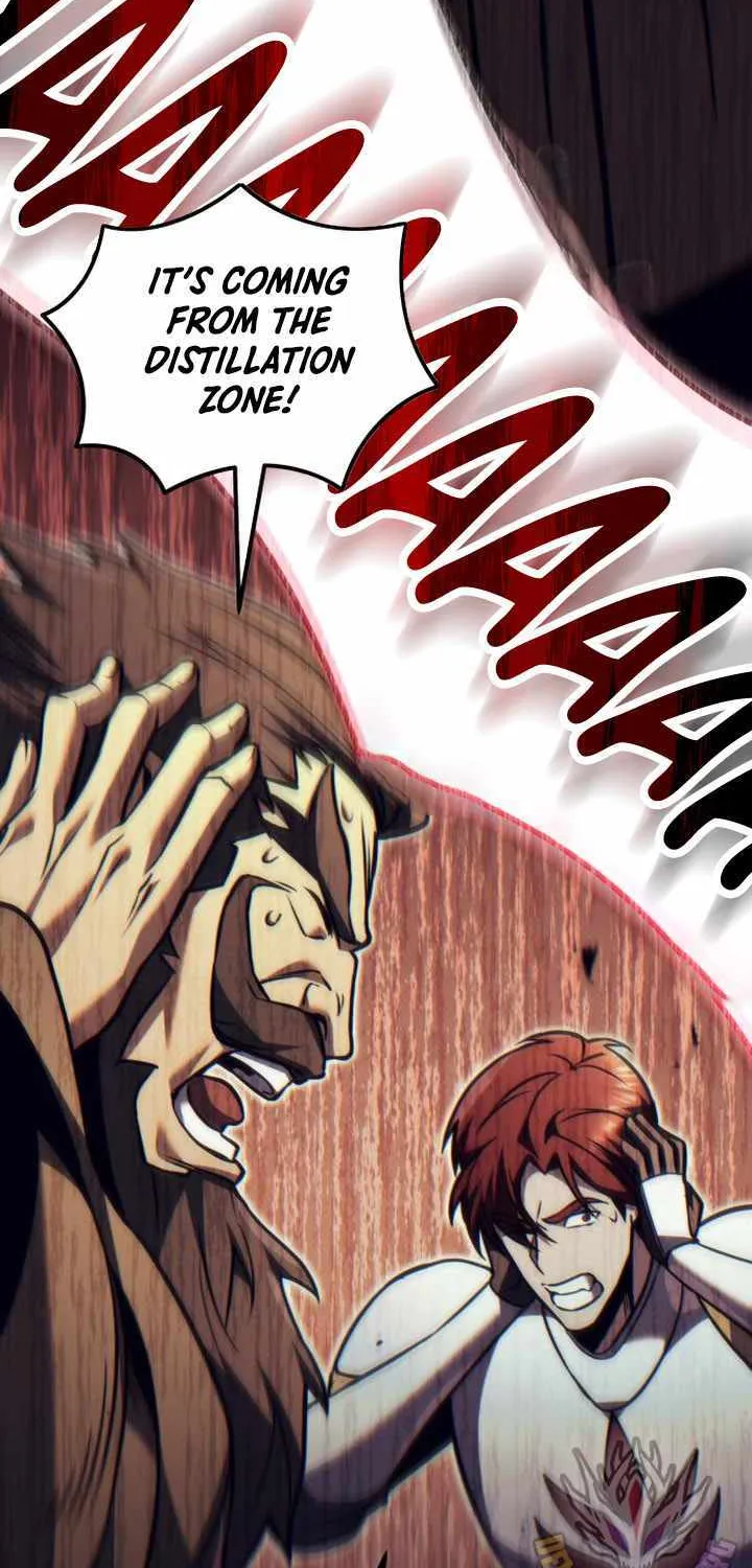 Regressor of the Fallen family Chapter 80 page 102 - 