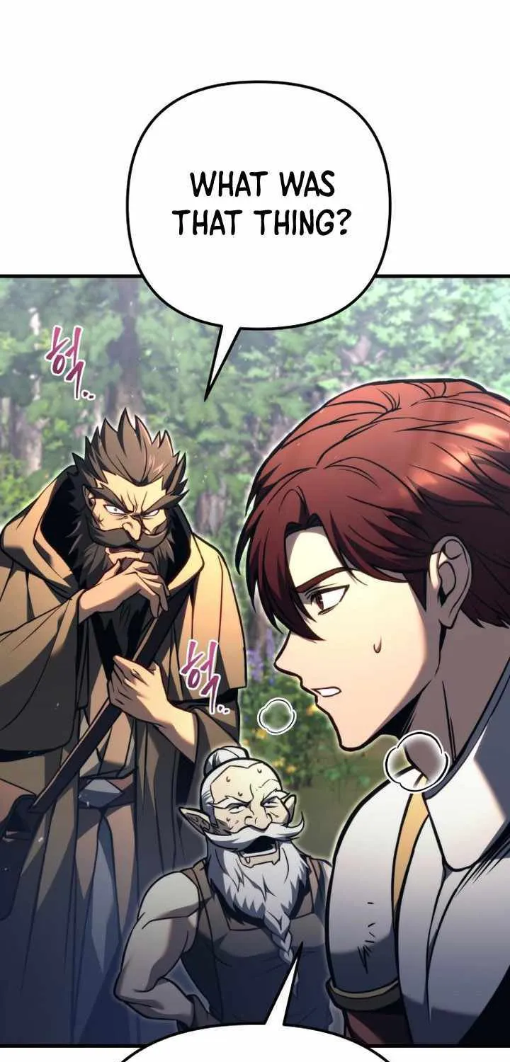 Regressor of the Fallen family Chapter 80 page 110 - 