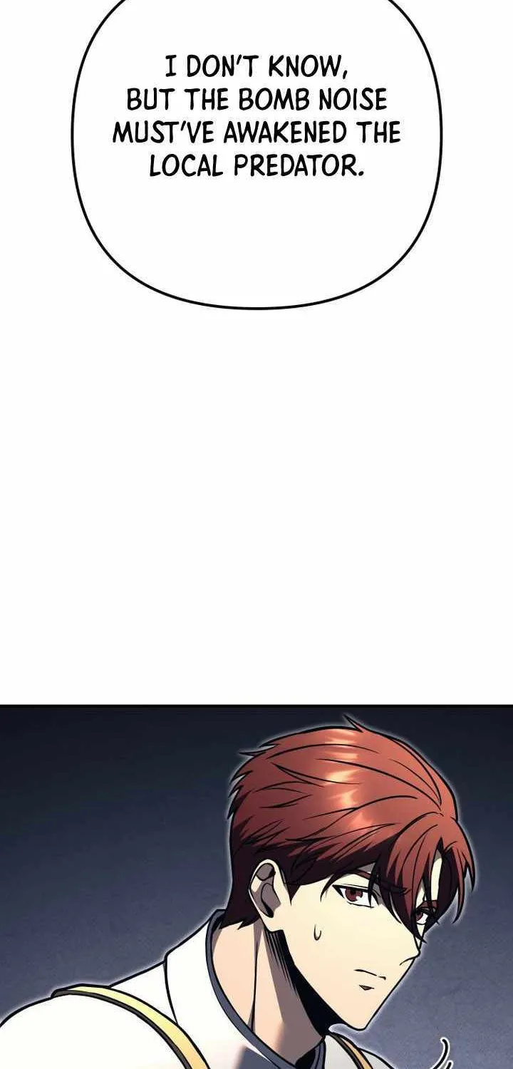 Regressor of the Fallen family Chapter 80 page 111 - 