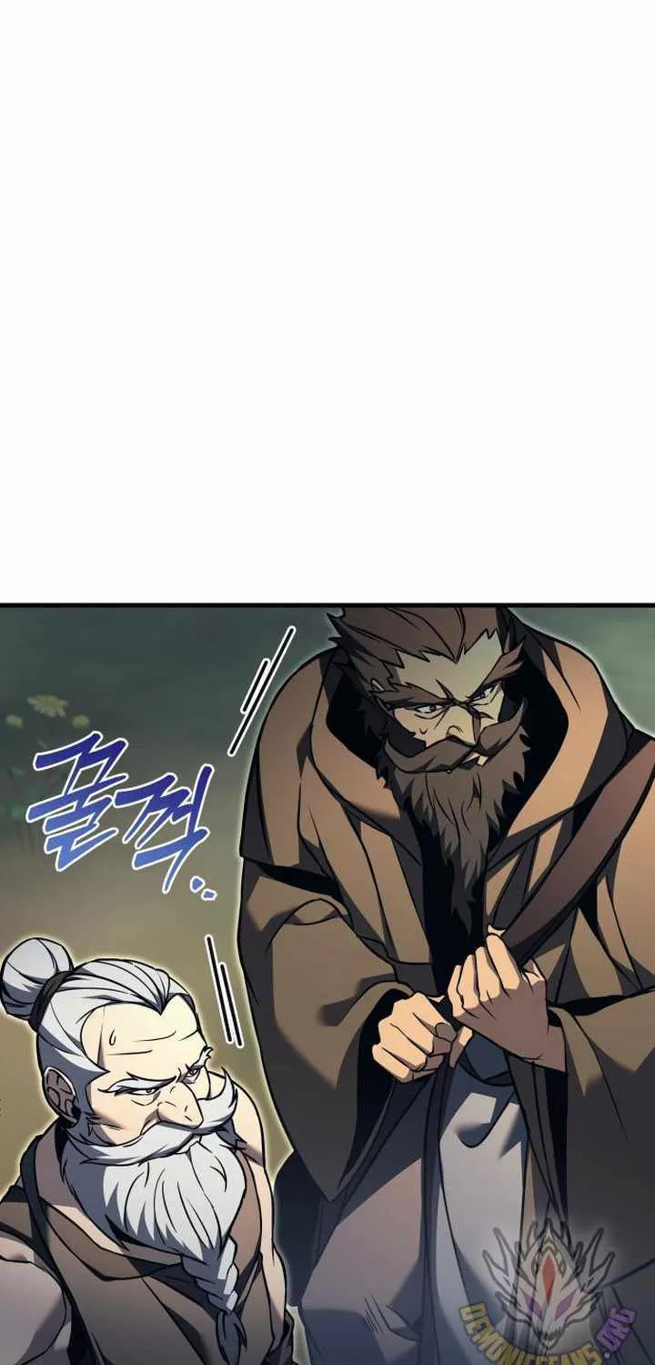 Regressor of the Fallen family Chapter 80 page 115 - 