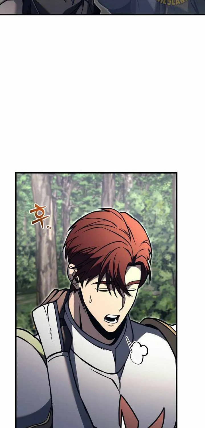 Regressor of the Fallen family Chapter 80 page 116 - 