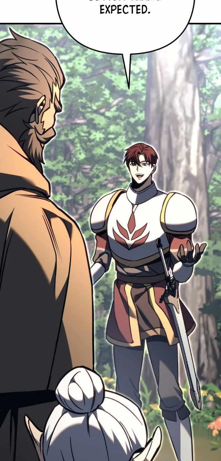 Regressor of the Fallen family Chapter 80 page 118 - 