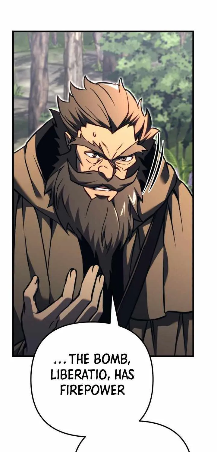 Regressor of the Fallen family Chapter 80 page 120 - 