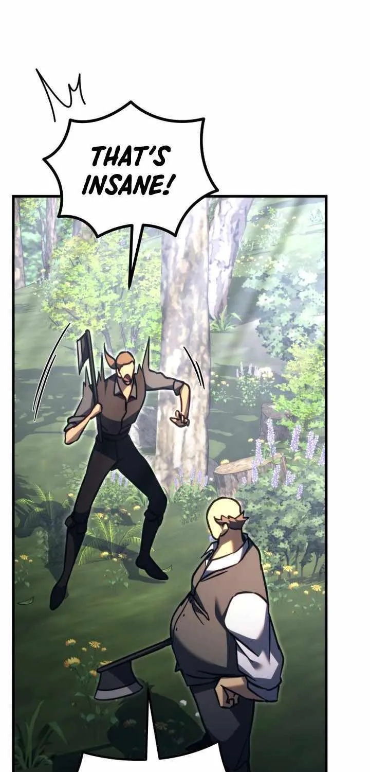 Regressor of the Fallen family Chapter 80 page 13 - 