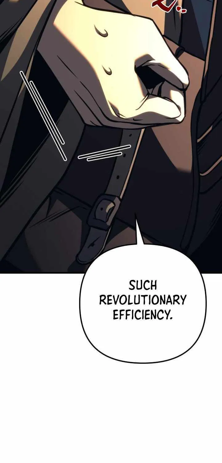 Regressor of the Fallen family Chapter 80 page 122 - 