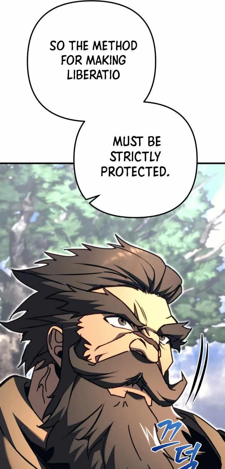 Regressor of the Fallen family Chapter 80 page 127 - 