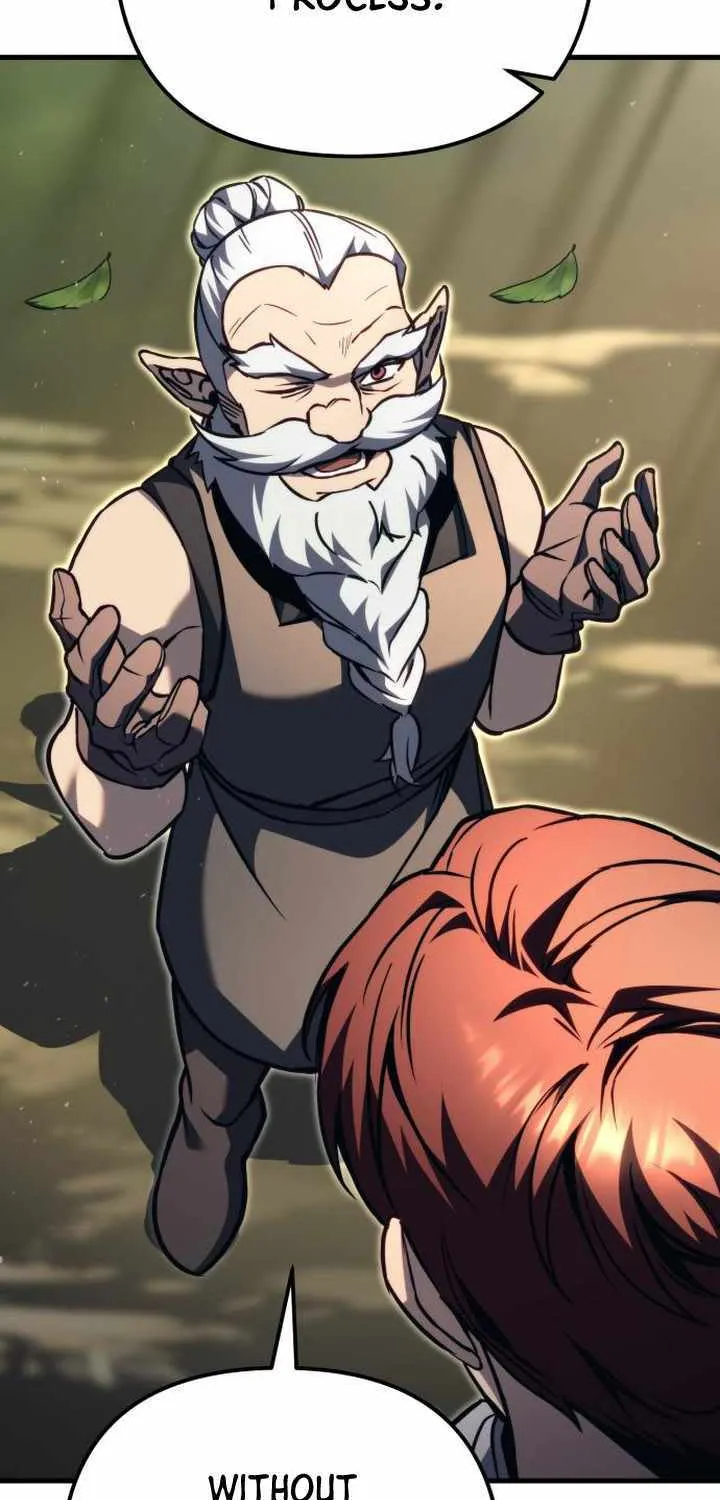 Regressor of the Fallen family Chapter 80 page 129 - 