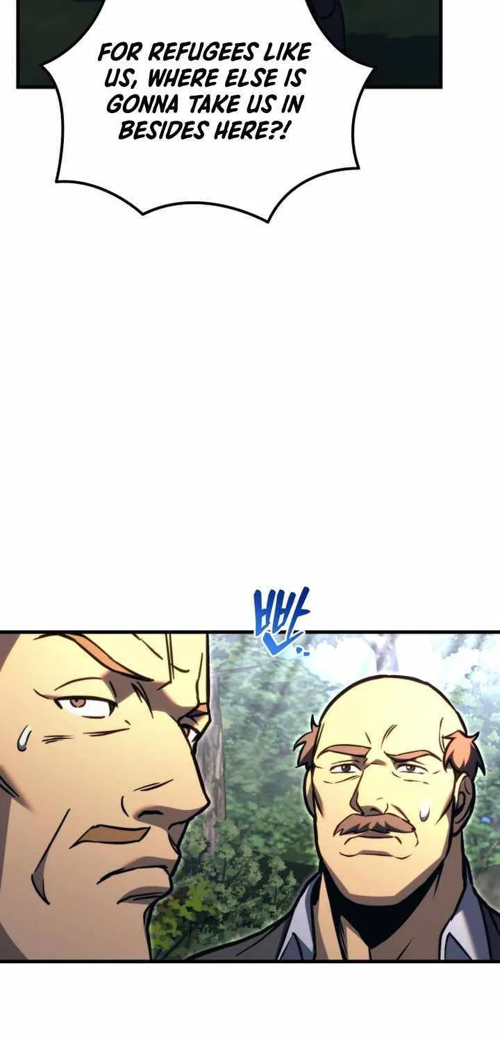 Regressor of the Fallen family Chapter 80 page 14 - 