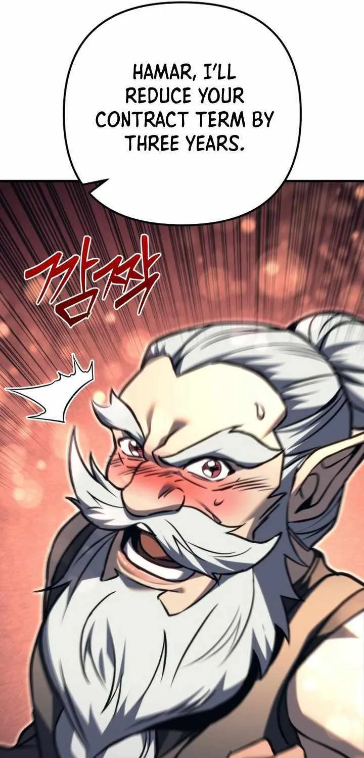 Regressor of the Fallen family Chapter 80 page 134 - 