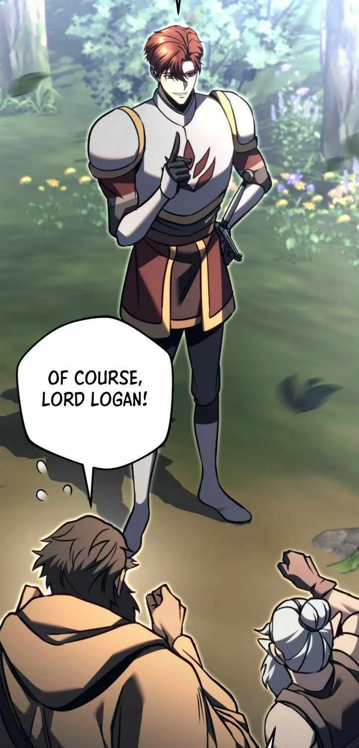 Regressor of the Fallen family Chapter 80 page 136 - 