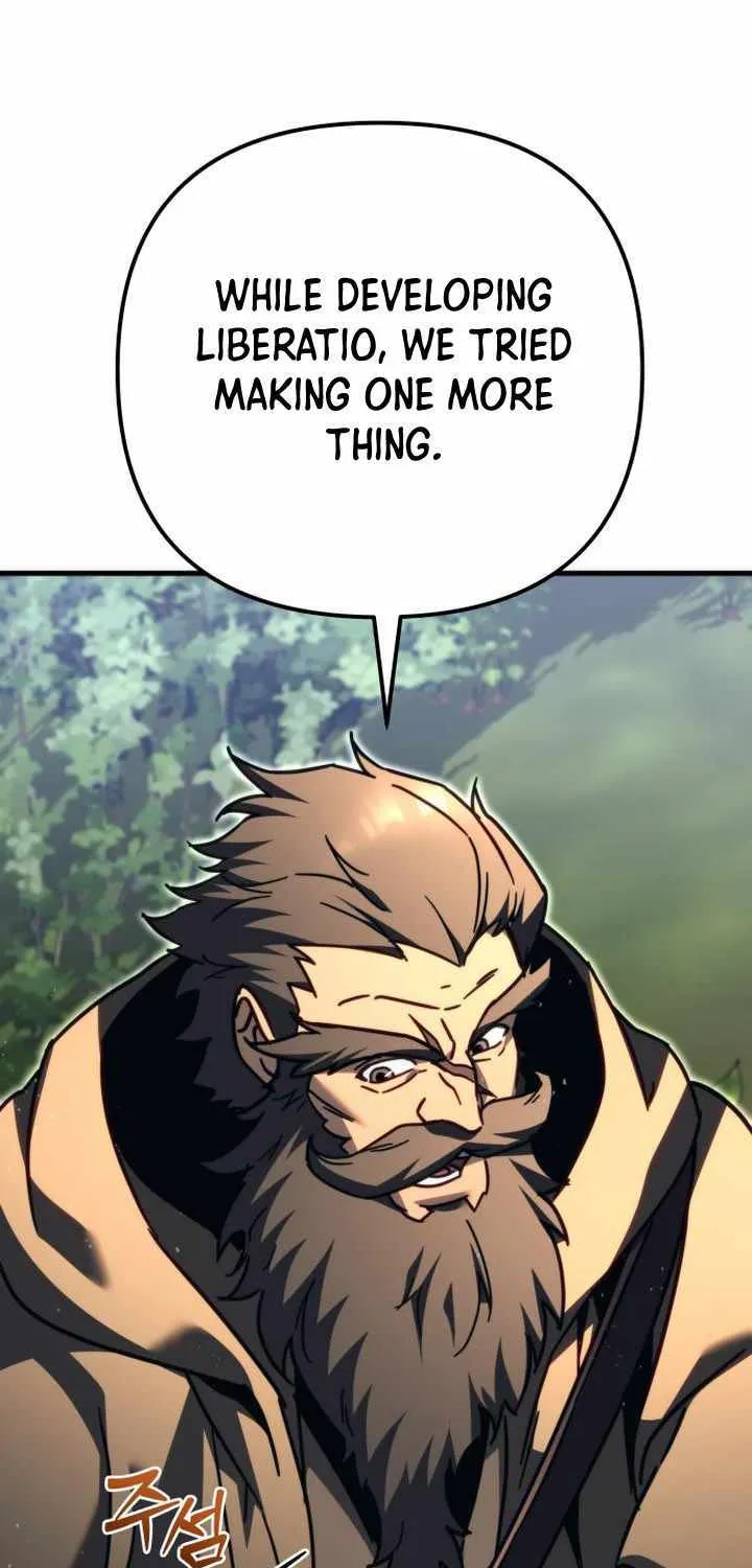 Regressor of the Fallen family Chapter 80 page 139 - 