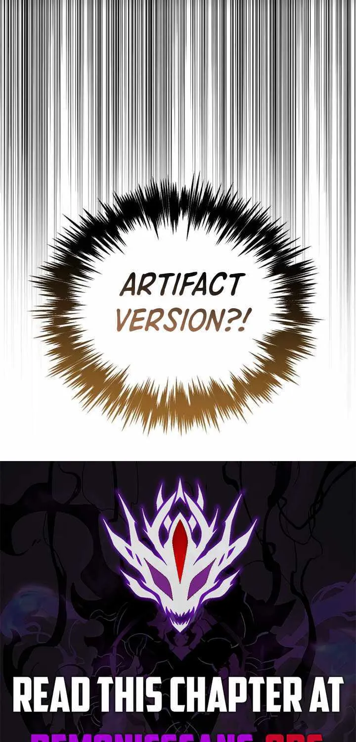 Regressor of the Fallen family Chapter 80 page 145 - 
