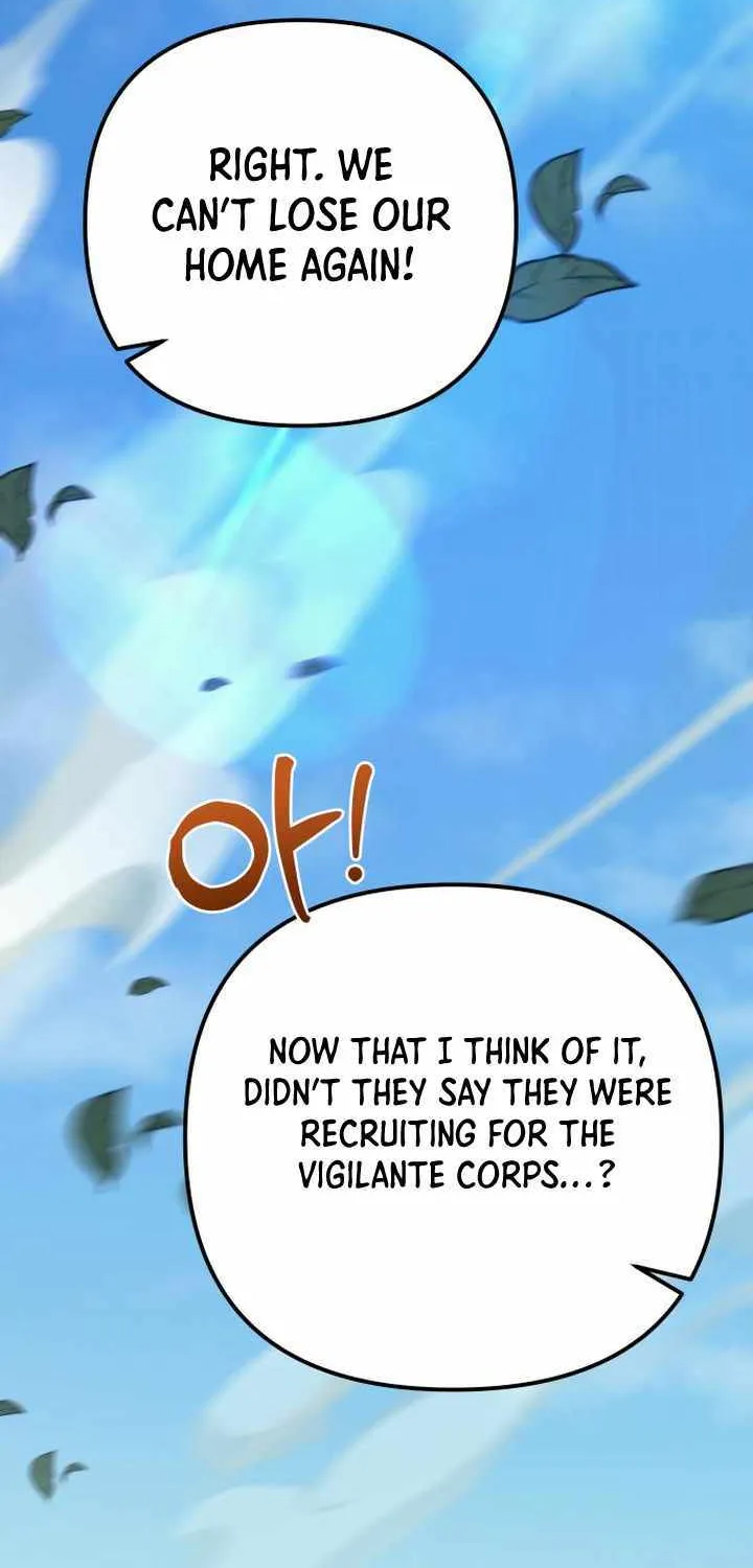 Regressor of the Fallen family Chapter 80 page 17 - 