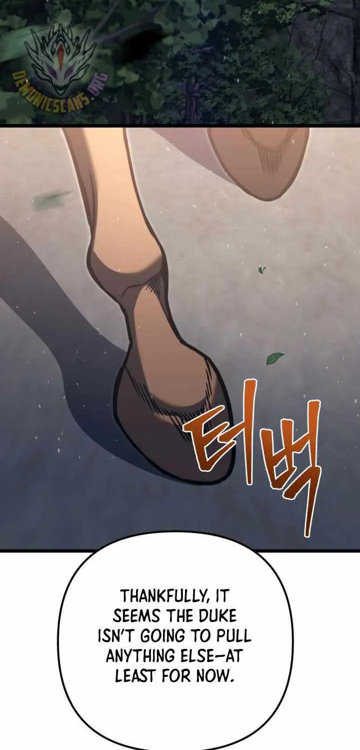 Regressor of the Fallen family Chapter 80 page 21 - 