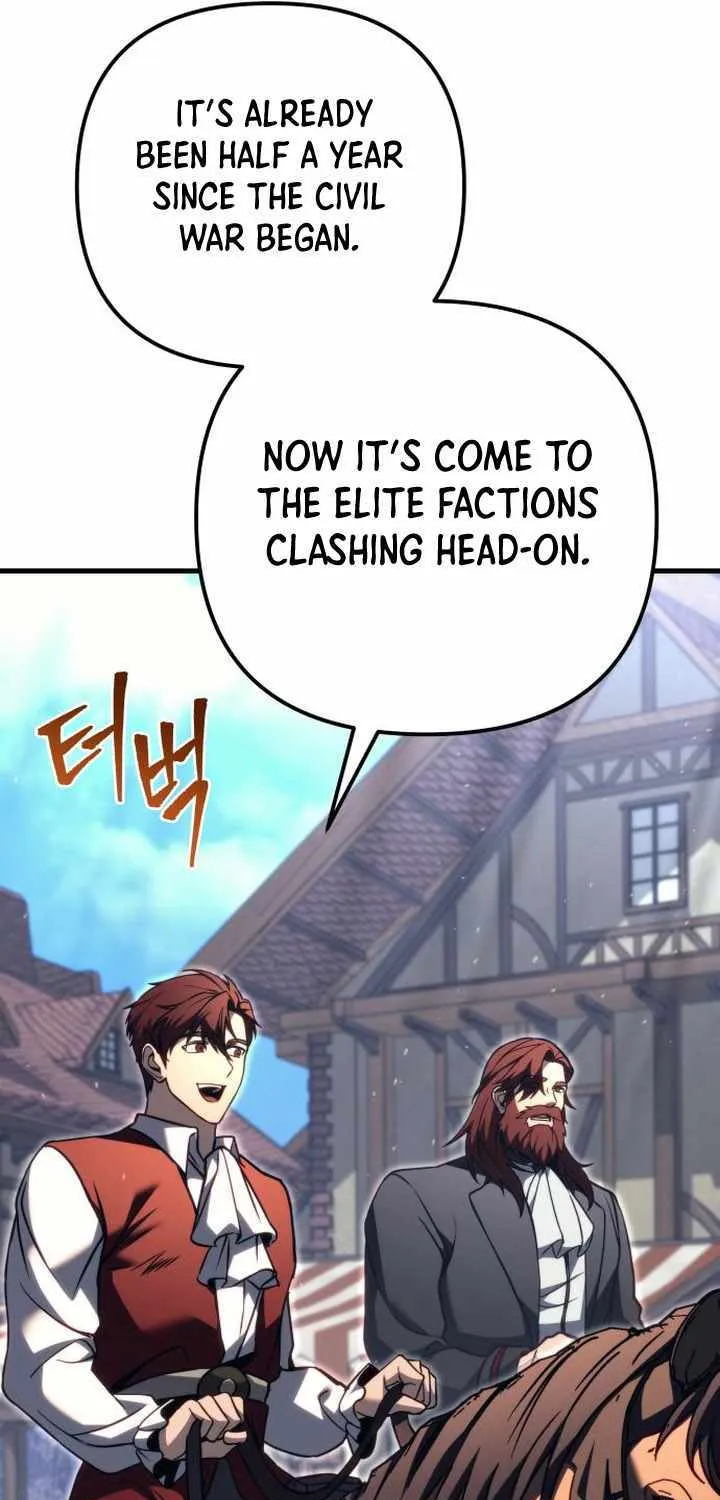 Regressor of the Fallen family Chapter 80 page 23 - 