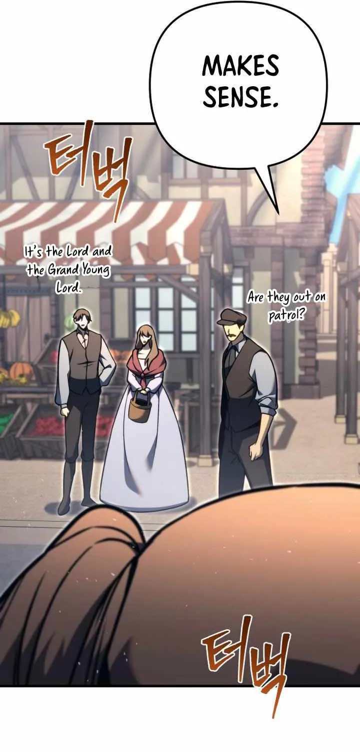 Regressor of the Fallen family Chapter 80 page 25 - 