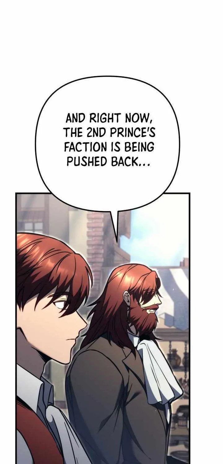 Regressor of the Fallen family Chapter 80 page 26 - 