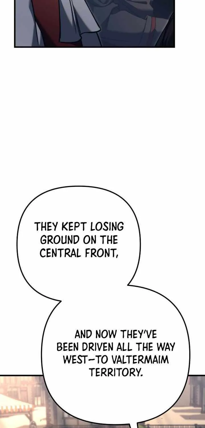 Regressor of the Fallen family Chapter 80 page 27 - 