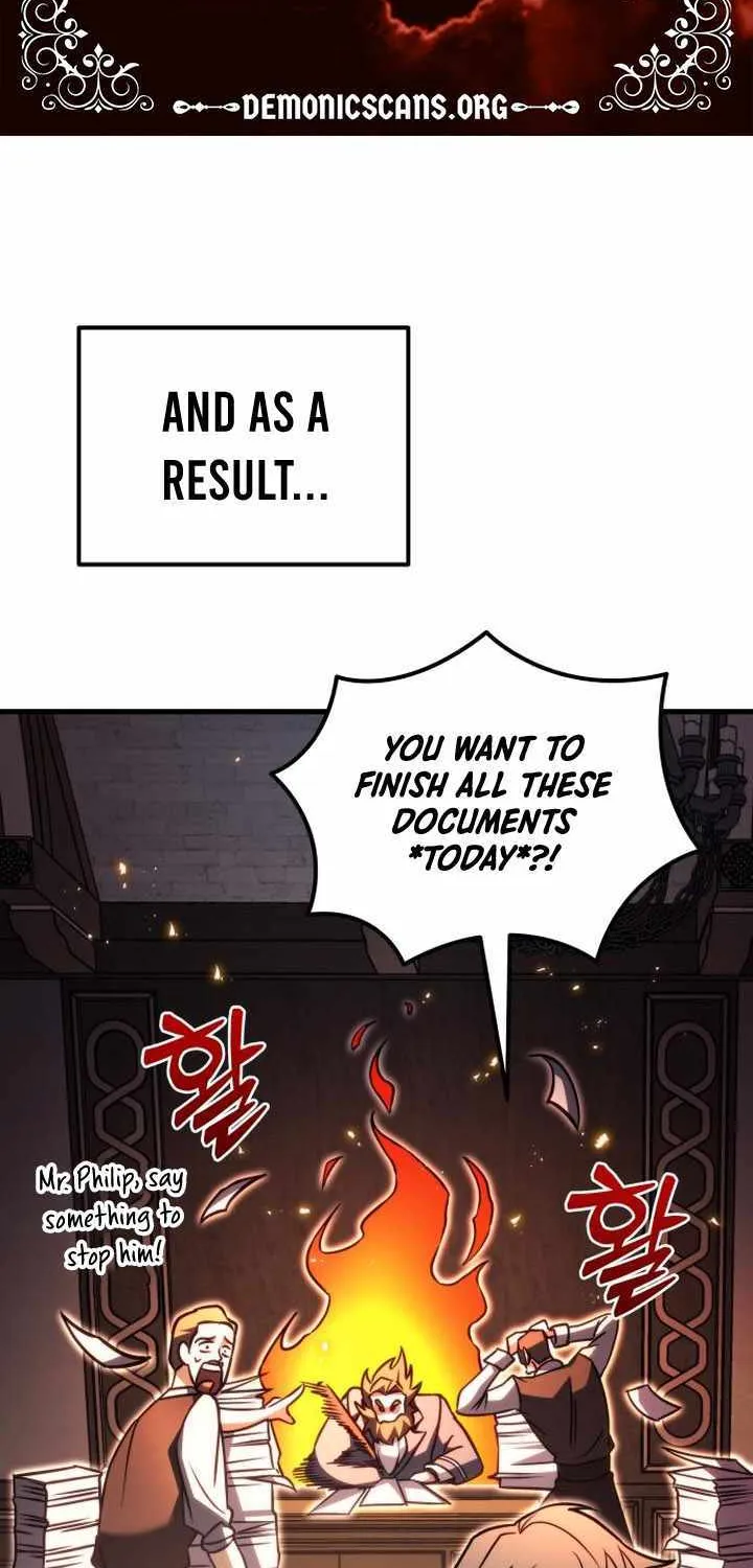 Regressor of the Fallen family Chapter 80 page 4 - 