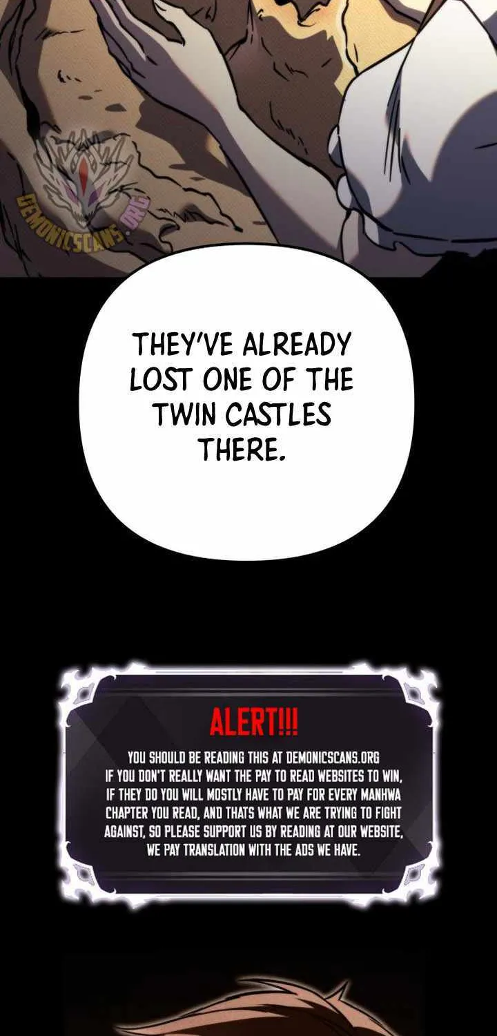 Regressor of the Fallen family Chapter 80 page 31 - 
