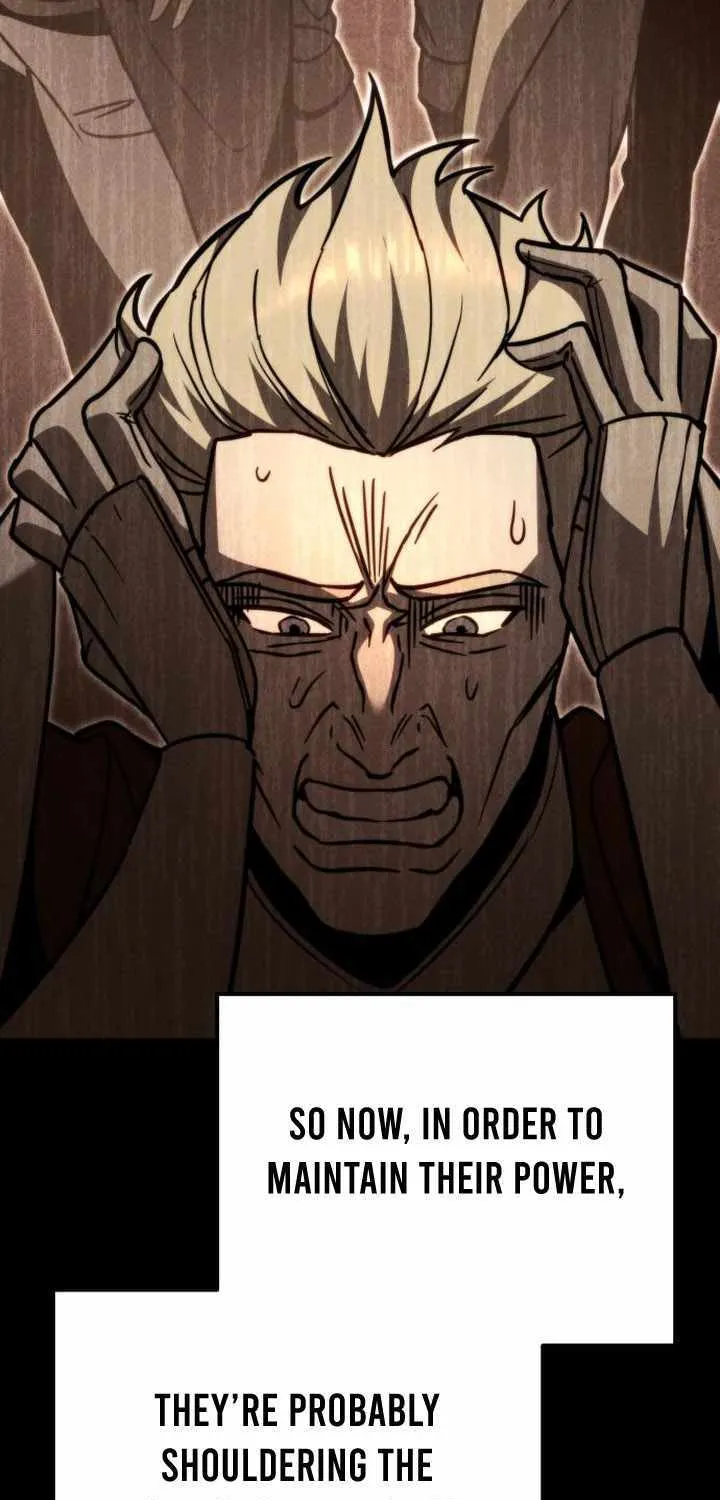 Regressor of the Fallen family Chapter 80 page 34 - 