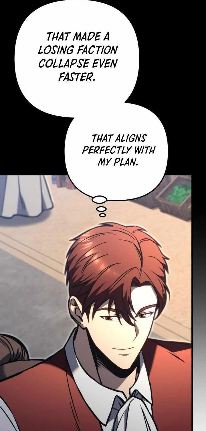 Regressor of the Fallen family Chapter 80 page 36 - 