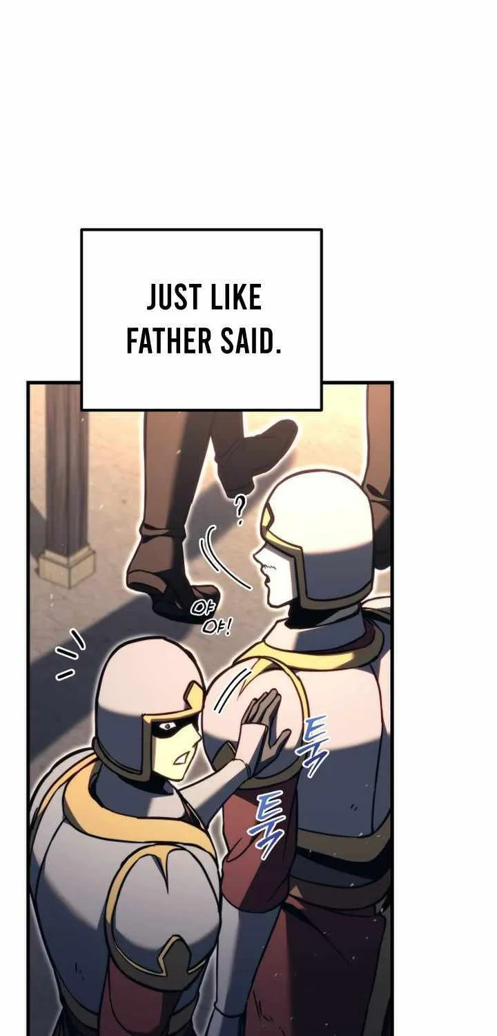 Regressor of the Fallen family Chapter 80 page 41 - 