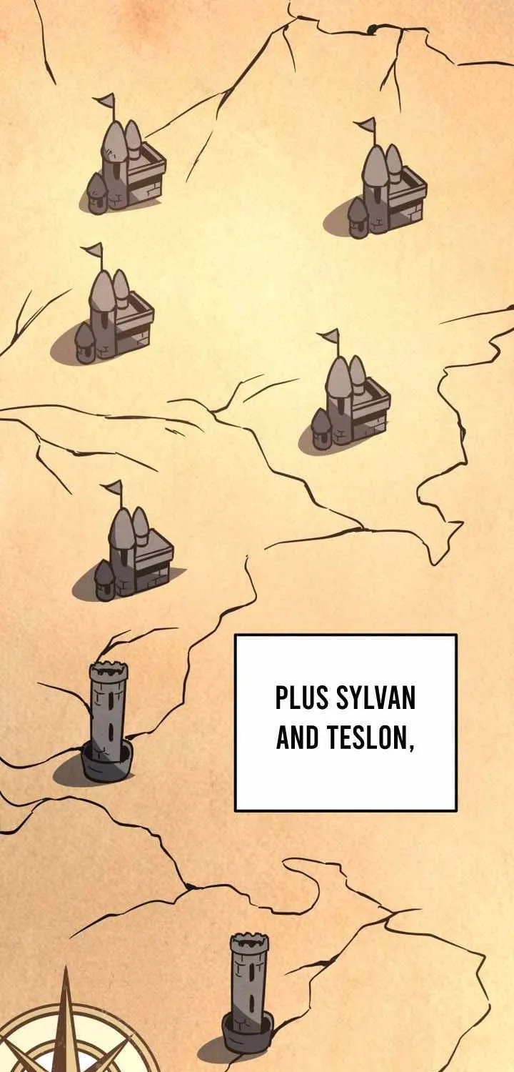 Regressor of the Fallen family Chapter 80 page 47 - 