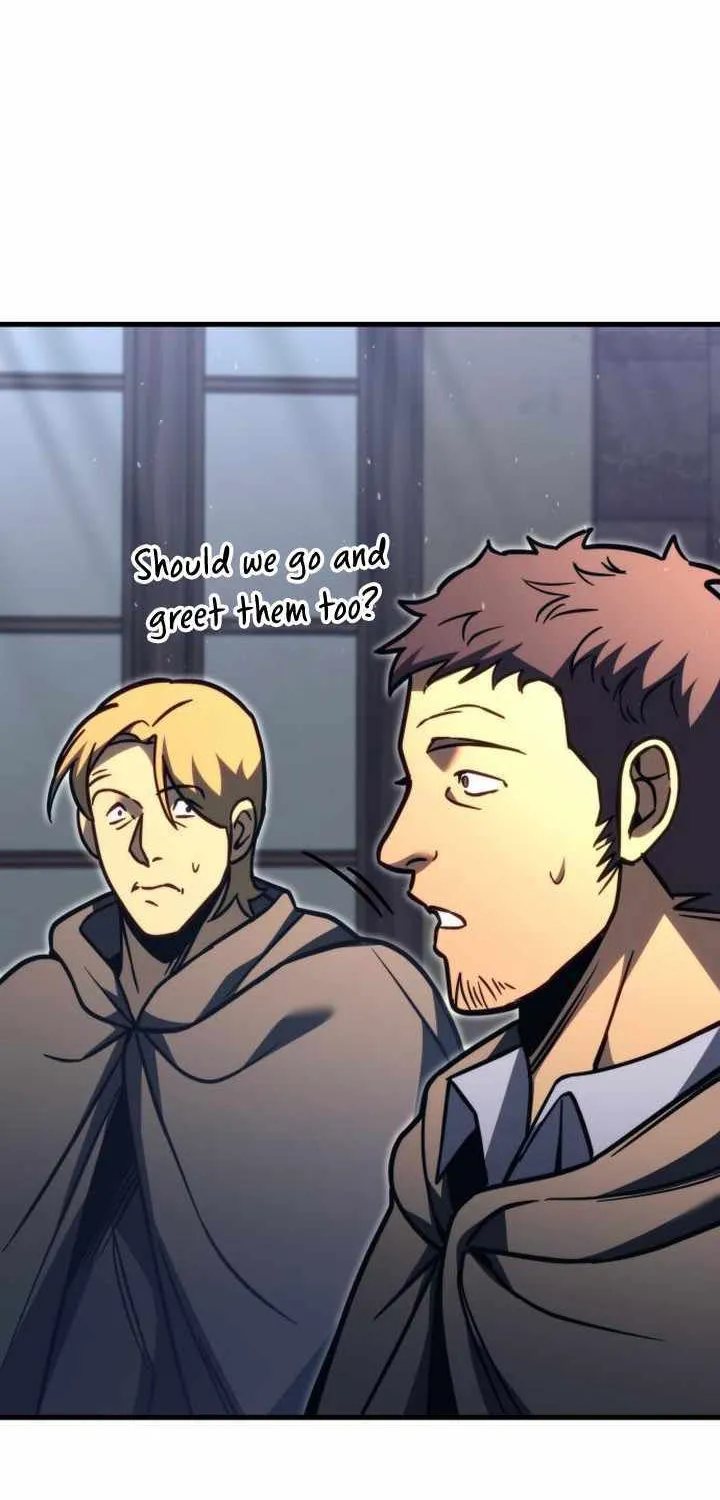 Regressor of the Fallen family Chapter 80 page 51 - 